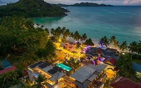 Le Duc De Praslin 5*